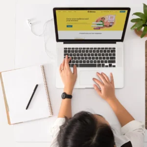 Social Media Design